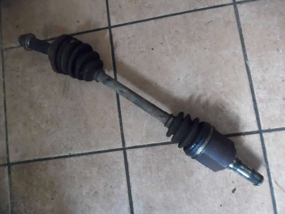 Kia Shuma II Antriebswelle Vorne Links