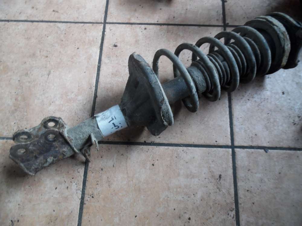 Kia Shuma II Stodmpfer Federbein Hinten Rechts