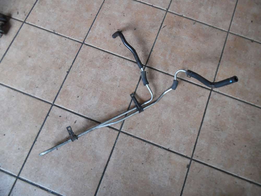 Kia Shuma II Servoschlauch Servolenkung