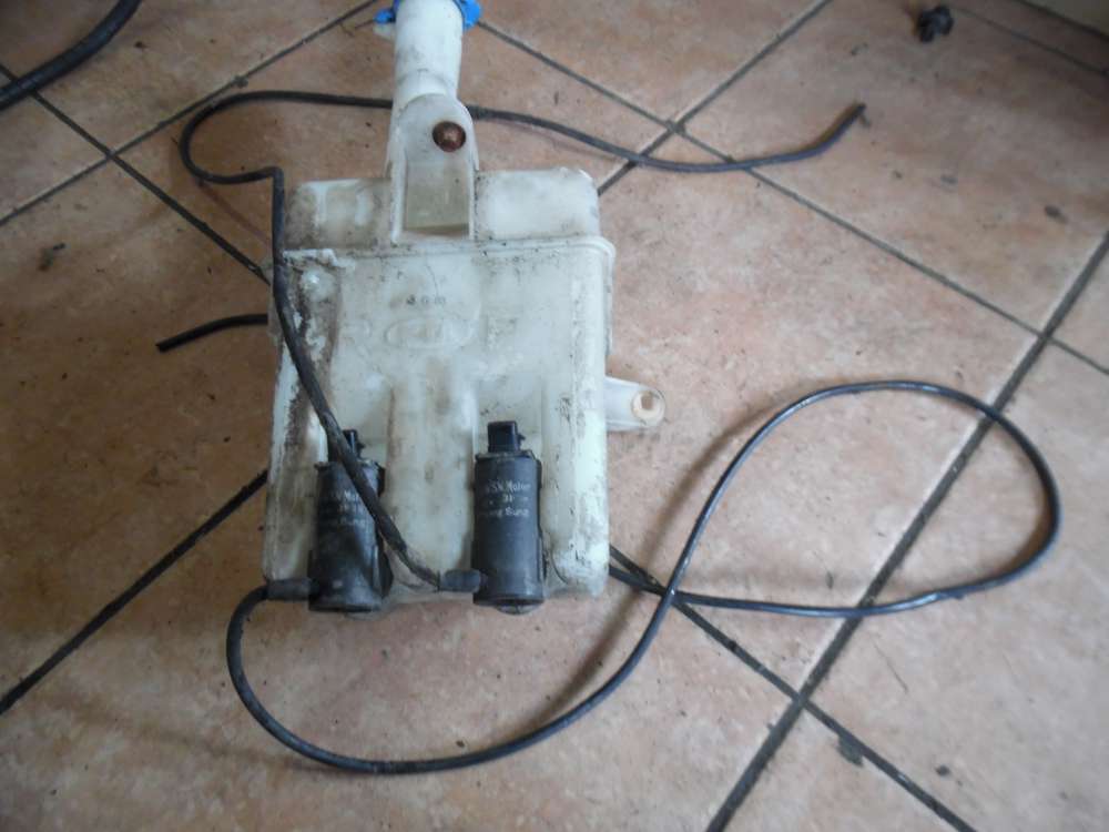 Kia Shuma II Wischwasserbehlter Behlter 
