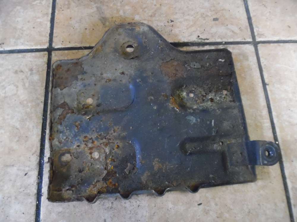 Kia Shuma II Batteriehalter