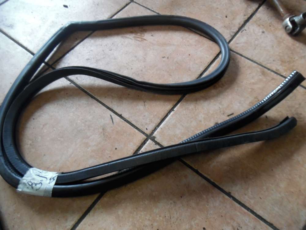 Kia Shuma II Trdichtung Dichtung Hinten Links