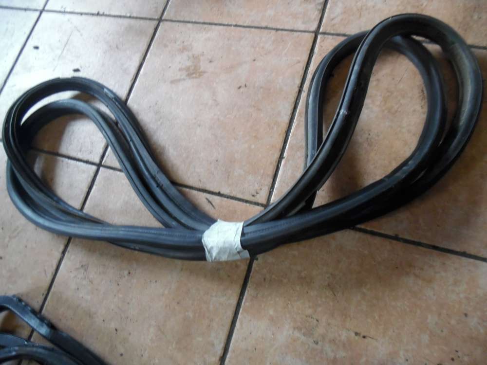 Kia Shuma II Heckklappendichtung Dichtung