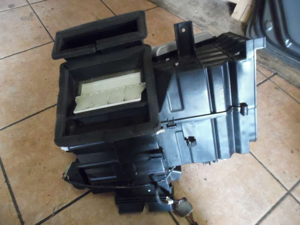 Kia Shuma II Heizkasten Klimakasten 