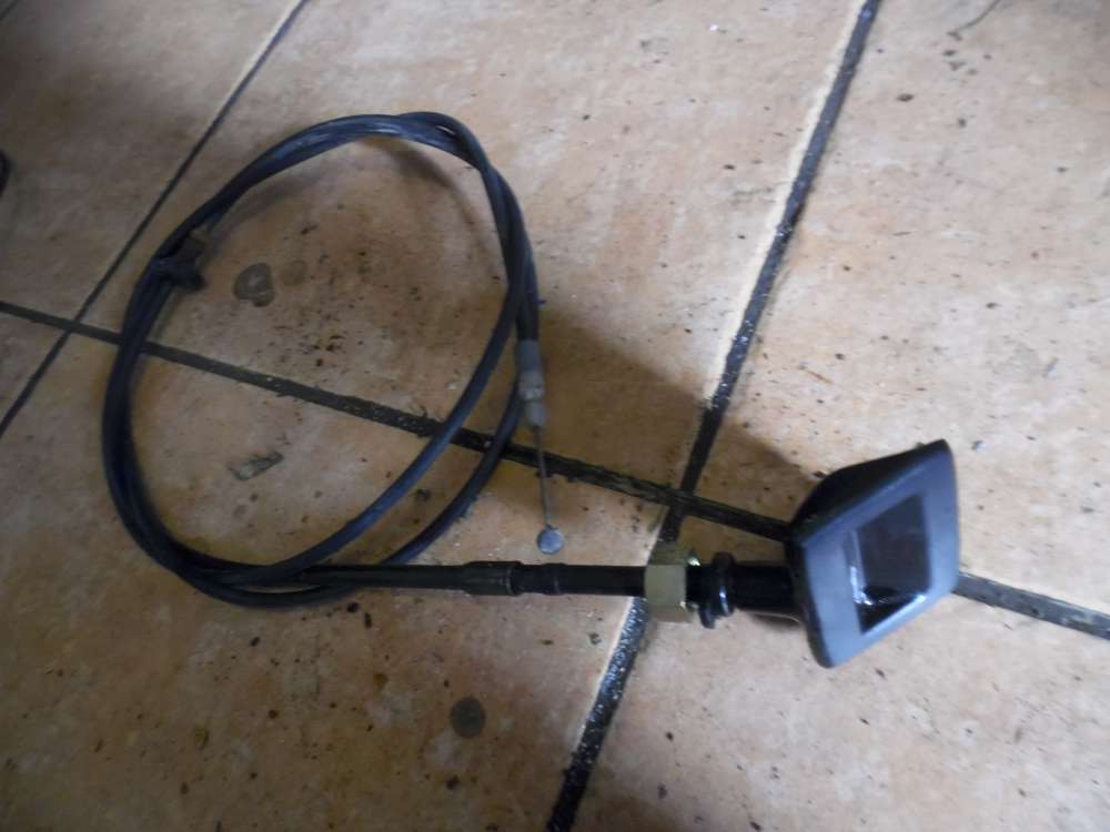 Kia Shuma II Motorhaubenzug Motorhaubenffner