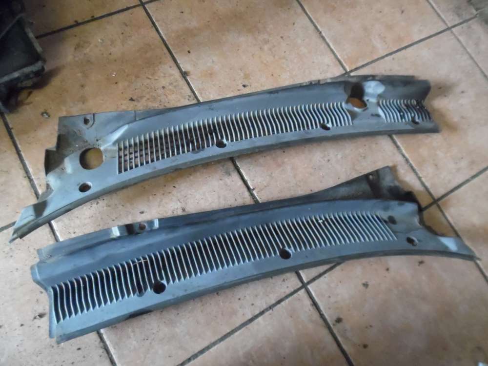 Kia Shuma II Abdeckung Windlauf Wasserkasten