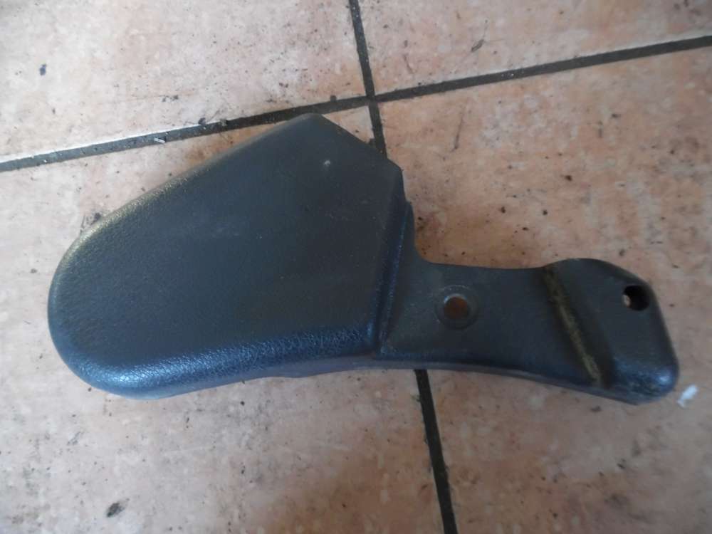 Mercedes-Benz C-Klasse W203 Sitzabdeckung Abdeckung Rechts A2039180230