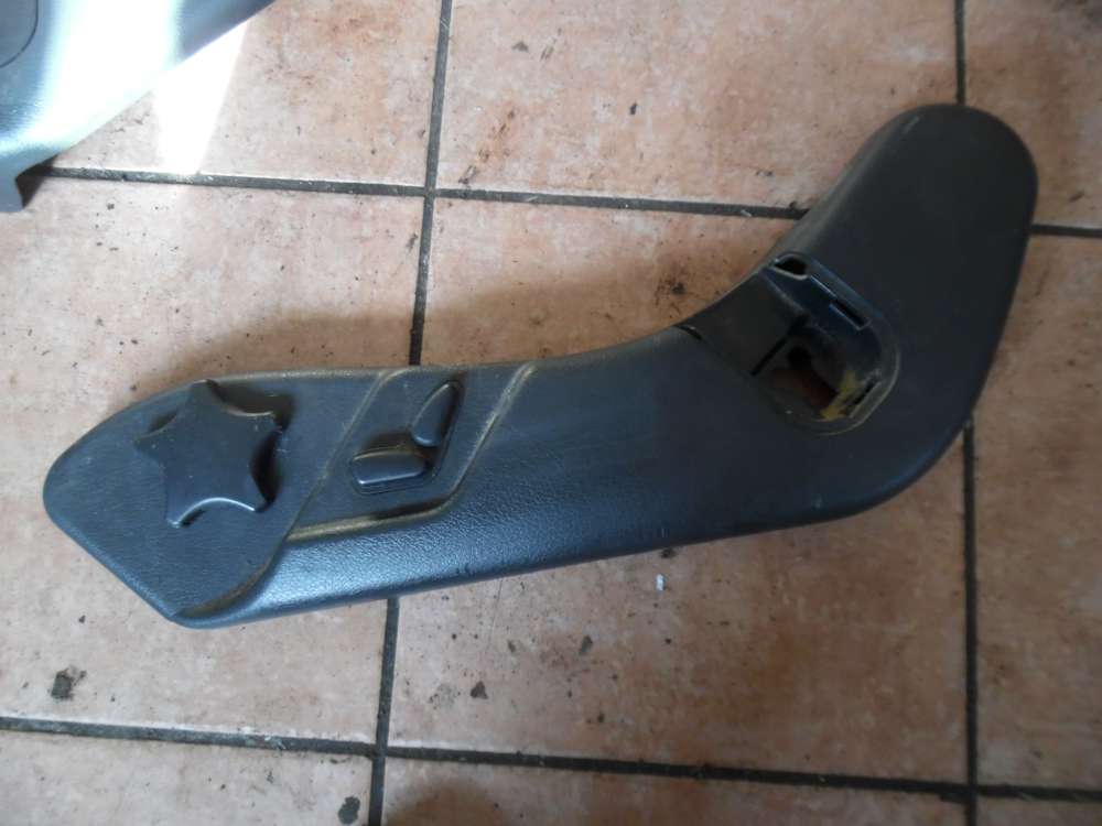 Mercedes-Benz C-Klasse W203 Sitzverkleidung Links 2039180530 