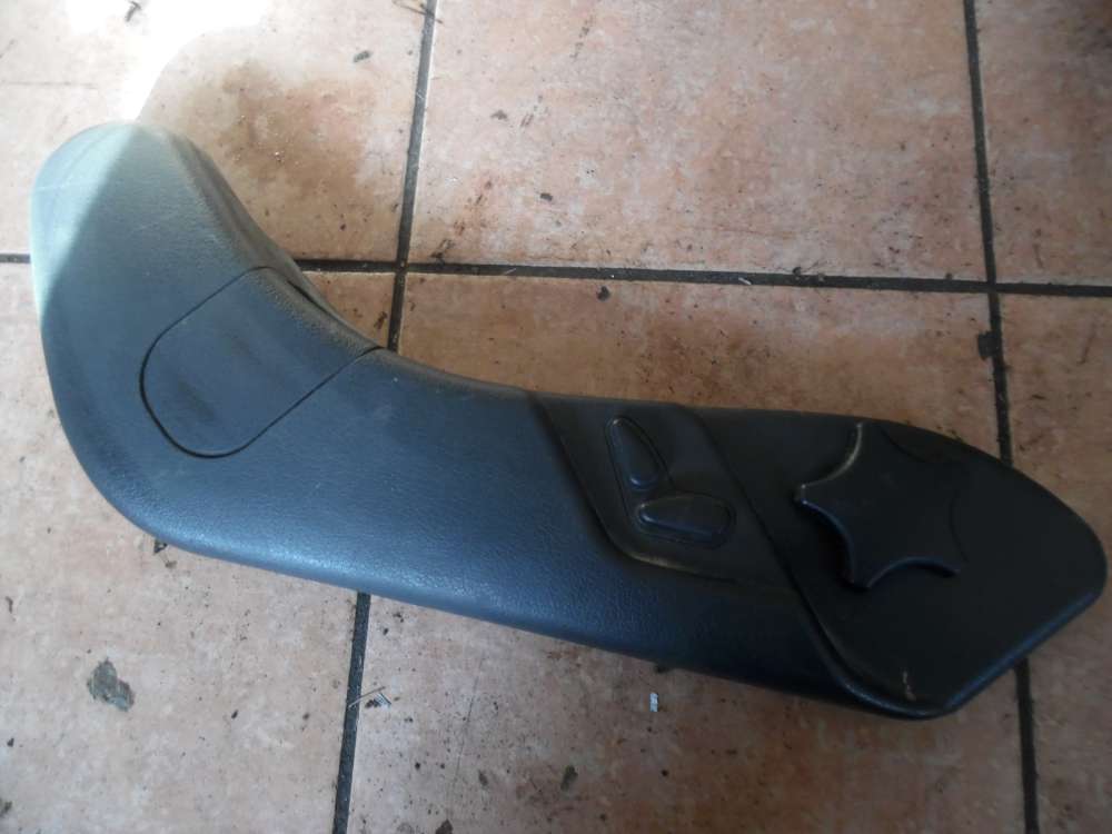 Mercedes-Benz C-Klasse W203 Sitzverkleidung Rechts 2039180630 