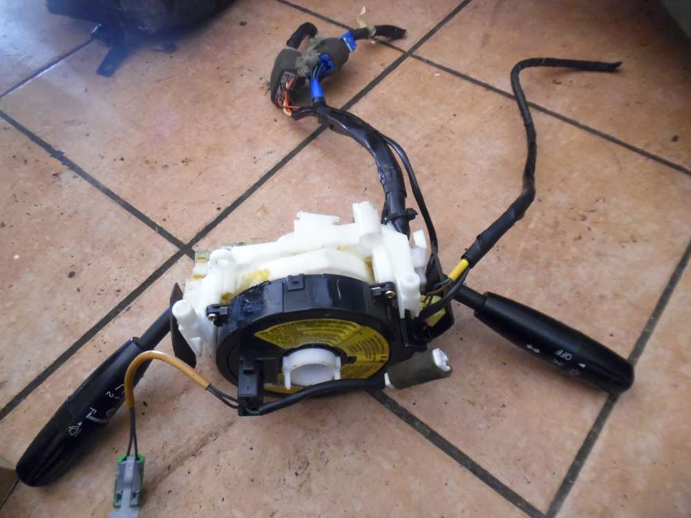 Kia Shuma II Lenkstockschalter Schleifring 