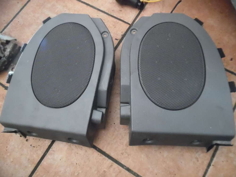 Kia Shuma II Lautsprecher 0K2BB66960