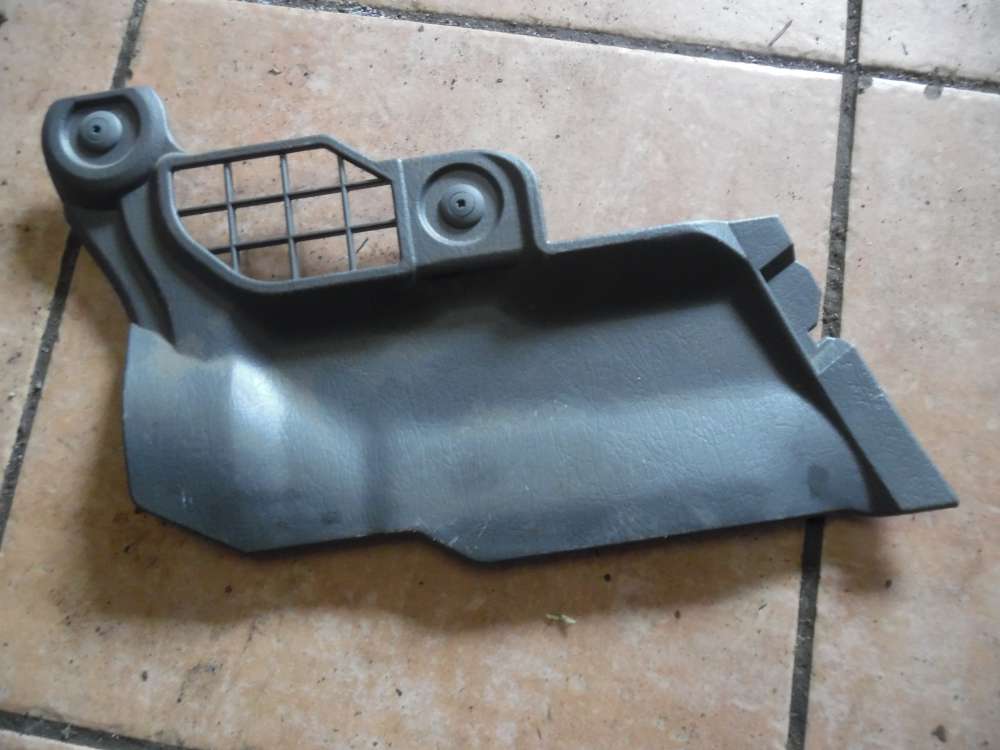 Kia Shuma II Abdeckung 0K2N164270