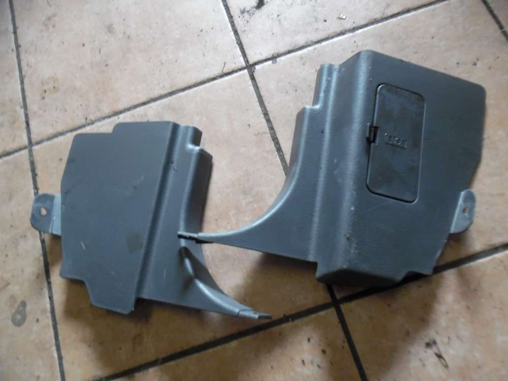 Kia Shuma II Furaum Abdeckung Vorne 0K2A168390 0K2A168370