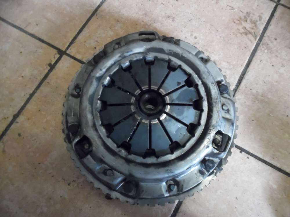 Kia Shuma II 1,6LS Kupplungssatz Schwungrad