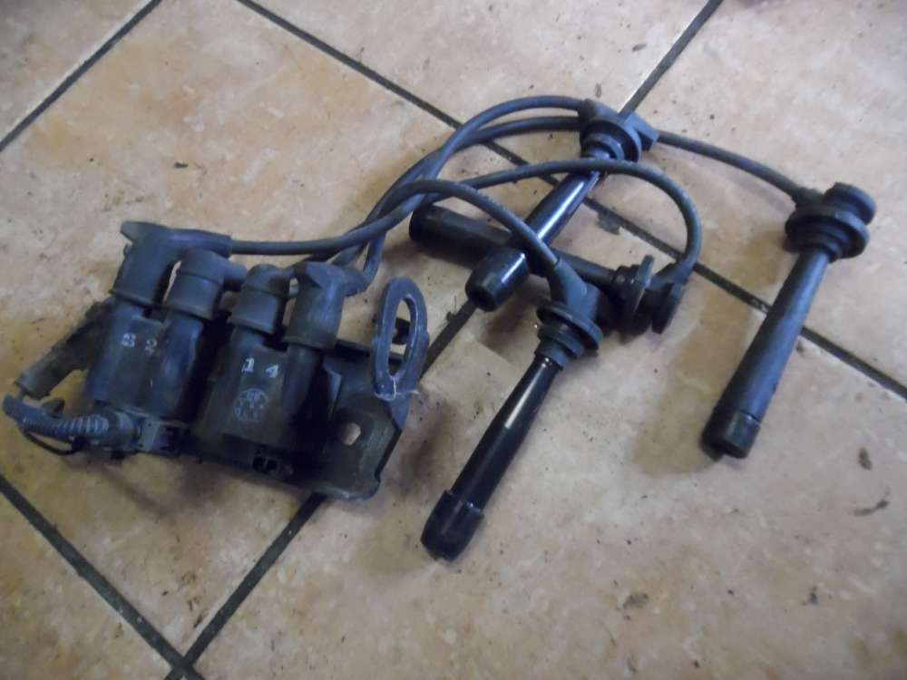 Kia Shuma II 1,6LS Zndspule mit Kabel