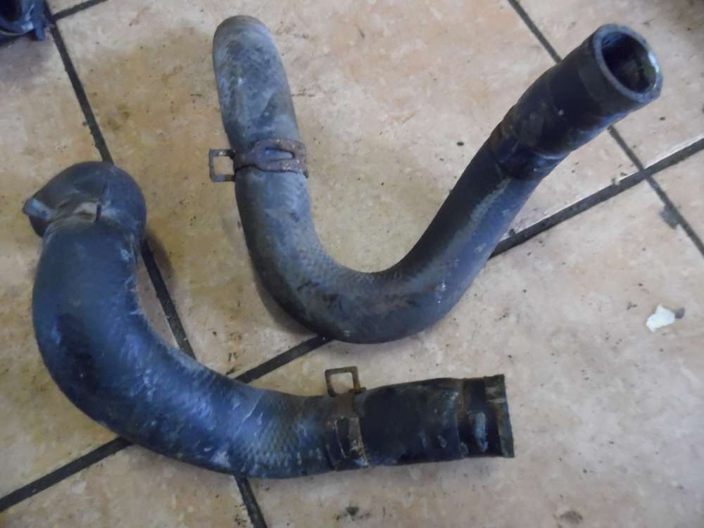 Kia Shuma II 1,6LS Luftschlauch Schlauch