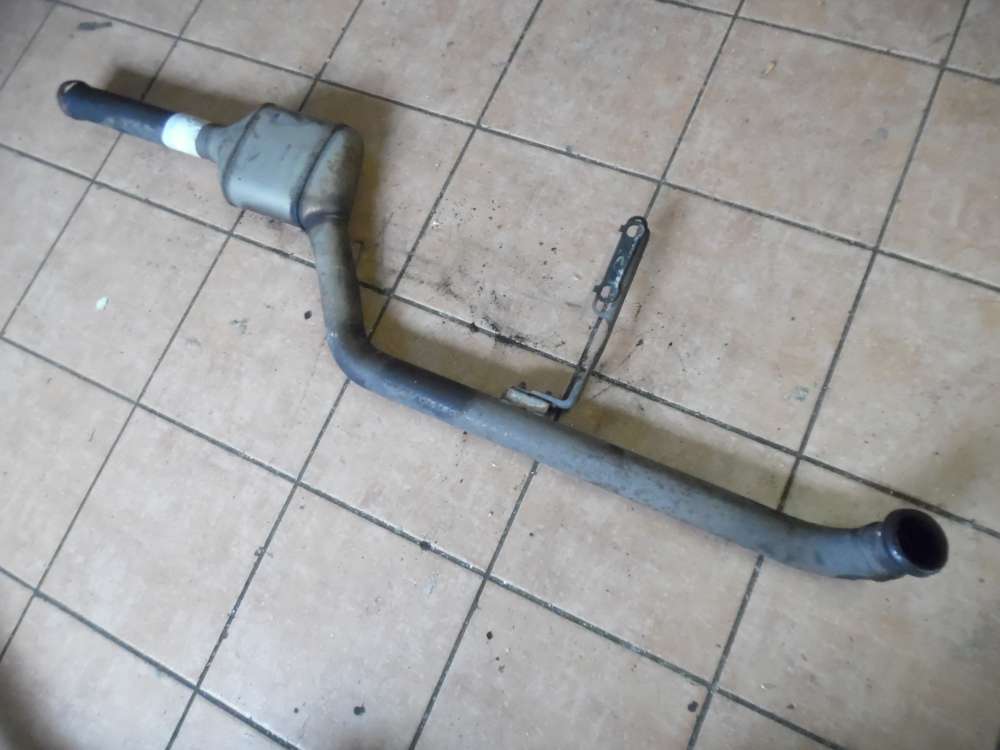 Mercedes-Benz C-Klasse W203 Dieselpartikel Katalysator A2024900036