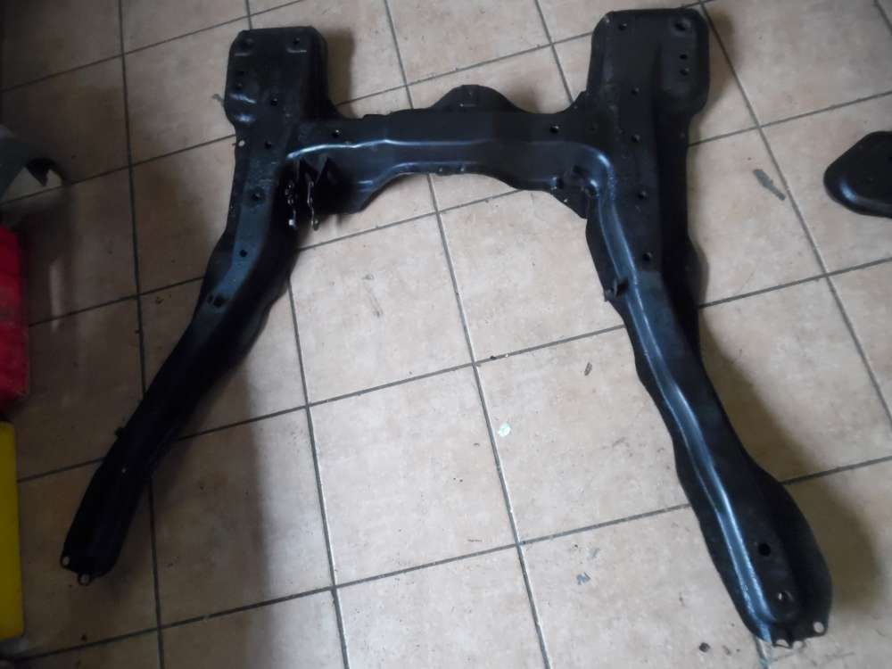 Peugeot 807 Motortr�ger Achstr�ger Vorne 