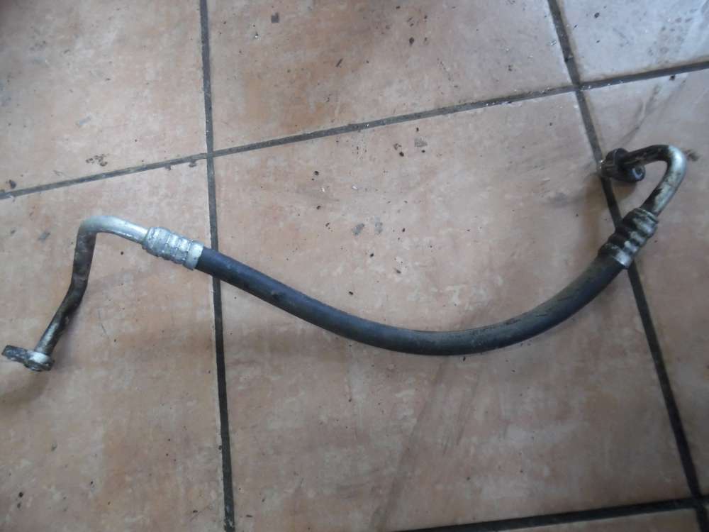 Peugeot 807 klimaschlauch Klimaleitung 1493946080