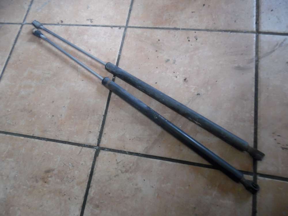 Peugeot 807 Heckklappend�mpfer Gasdruckfeder 1492653080