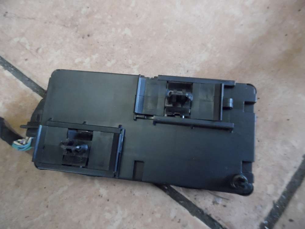 Peugeot 807 Steuerger�t Komfortsteuerger�t 9657956980