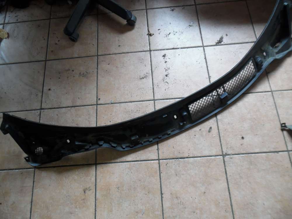 Peugeot 807 Windlauf Abdeckung Windabweiser 1400351880