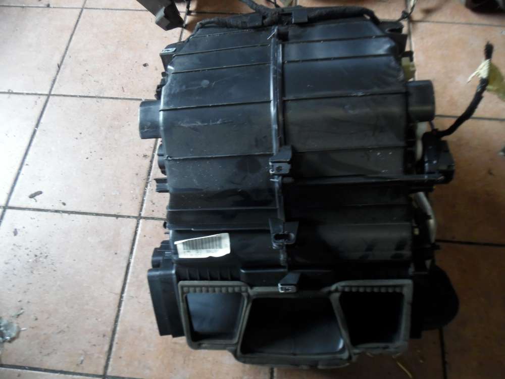 Peugeot 807 Heizungskasten 1498759080