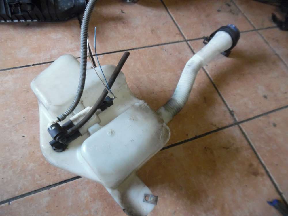 Peugeot 807 Scheibenwaschbeh�lter mit Pumpe 1488395080