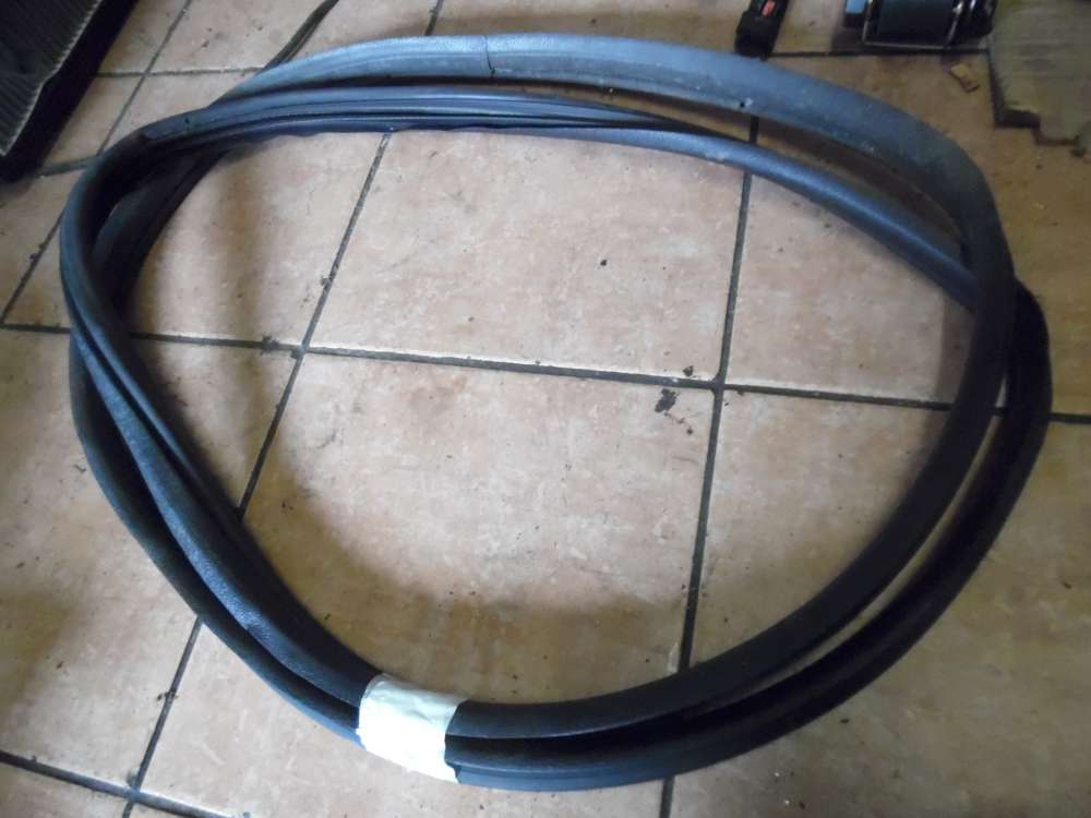 Peugeot 807 T�rdichtung Dichtung Vorne Rechts