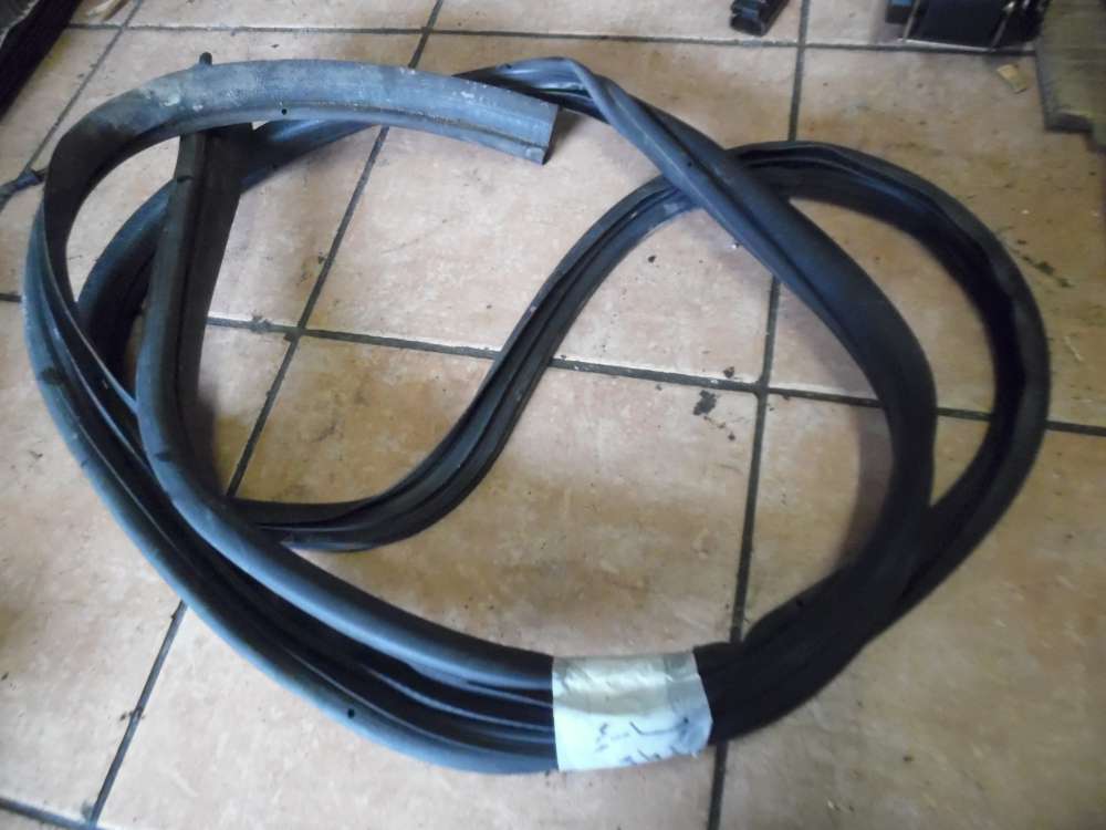 Peugeot 807 T�rdichtung Dichtung Vorne Links