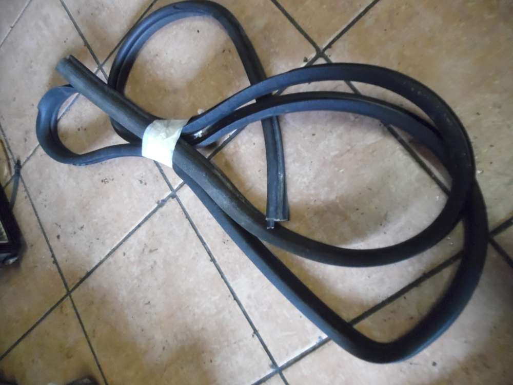 Peugeot 807 T�rdichtung Dichtung Hinten Links