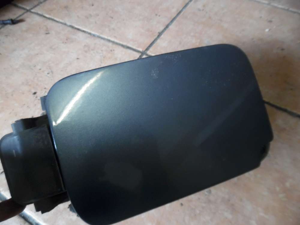 Peugeot 807 Tankklappe Tankdeckel 1485207080 Gris Fer metallic EZW