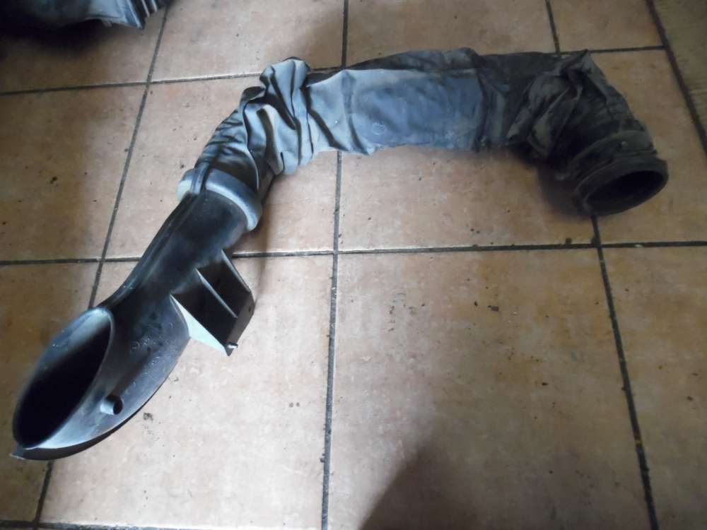 Peugeot 807 Ansaugrohr Ansaugschlauch 1497857080