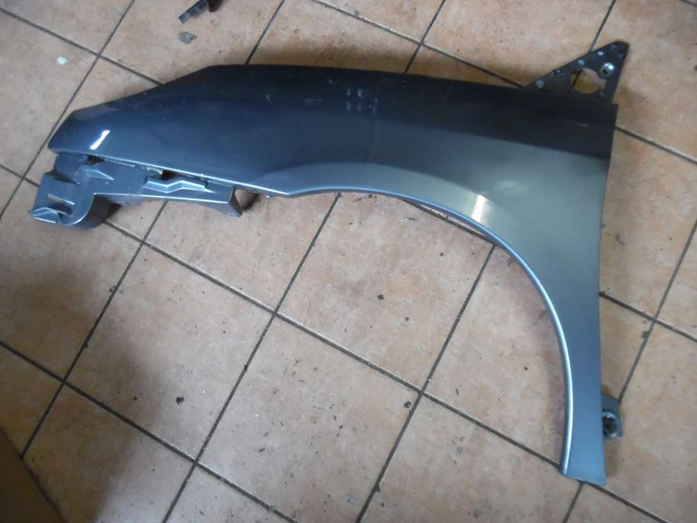 Peugeot 807 Kotfl�gel Vorne Links 1484255080 Gris Fer metallic EZW