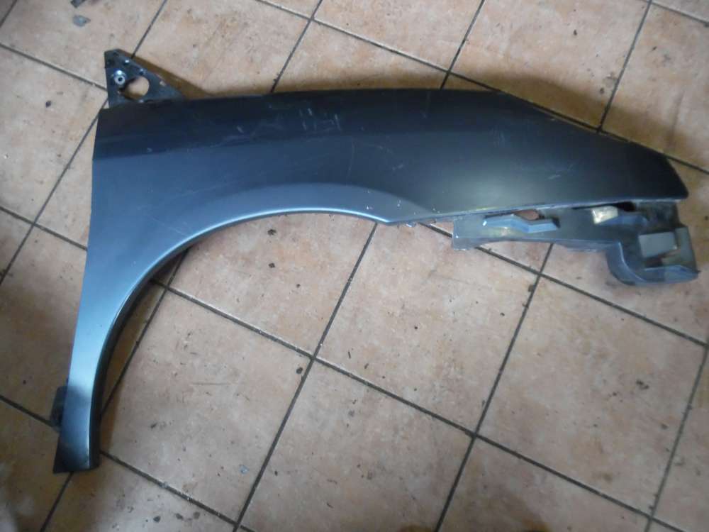 Peugeot 807 Kotfl�gel Vorne Rechts 1484254080 Gris Fer metallic EZW