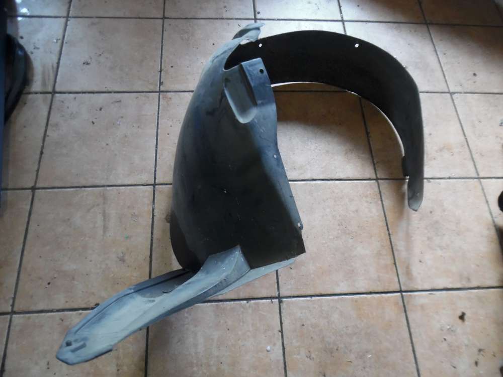 Peugeot 807 Radhausschalle Vorne Rechts 1486675080