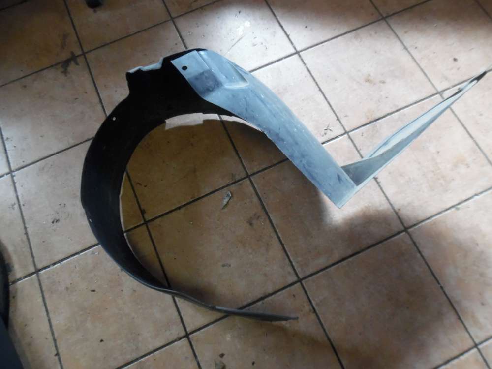 Peugeot 807 Radhausschalle Vorne Links 1486676080