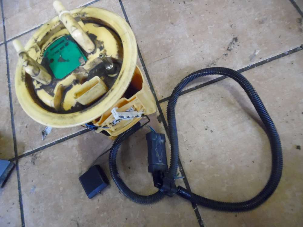 Peugeot 807 2,2DHi Kraftstoffpumpe Dieselpumpe 1489085080