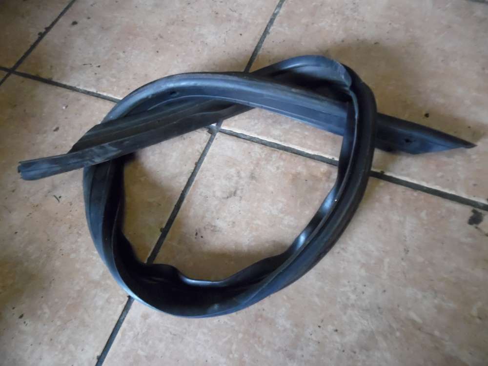 Peugeot 807 Dichtung oben Vorne