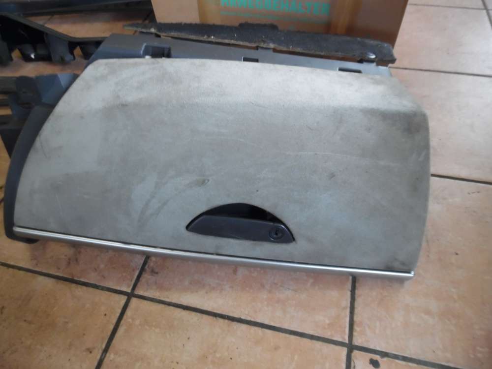 Peugeot 807 Handschuhfach Handschuhkasten 148410407 