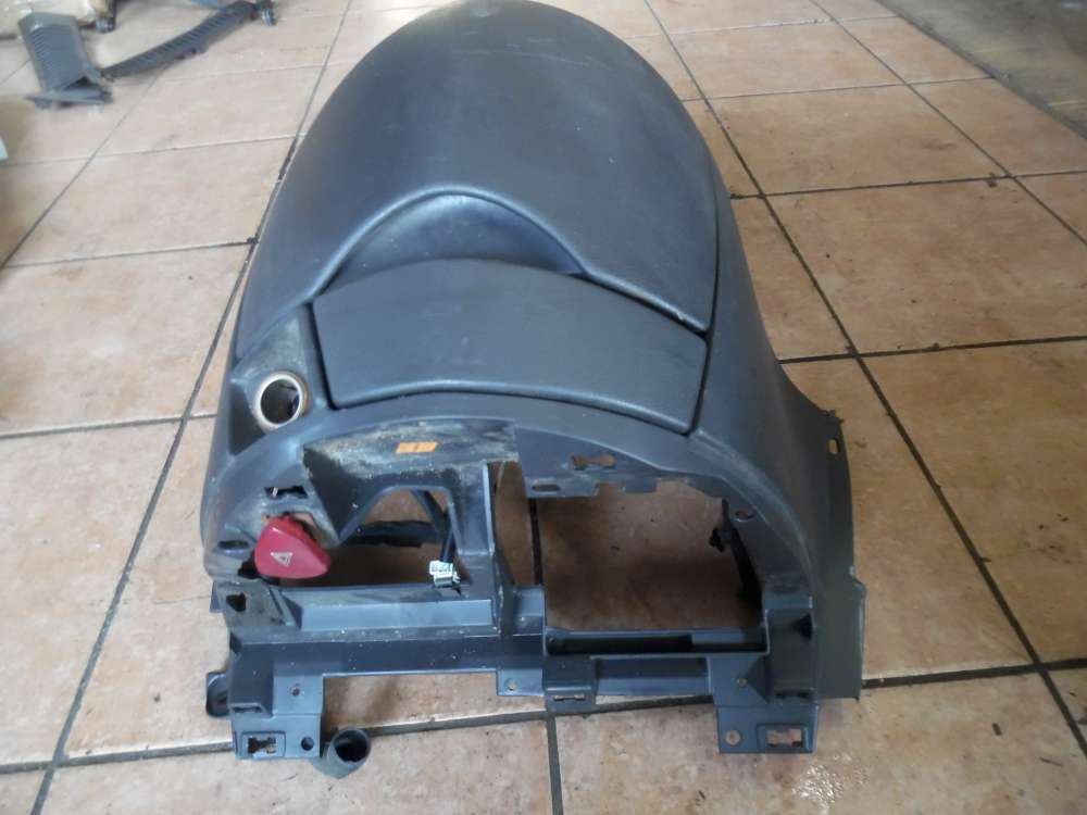 Peugeot 807 Mittelkonsole Getr�nkehalter 1497694077