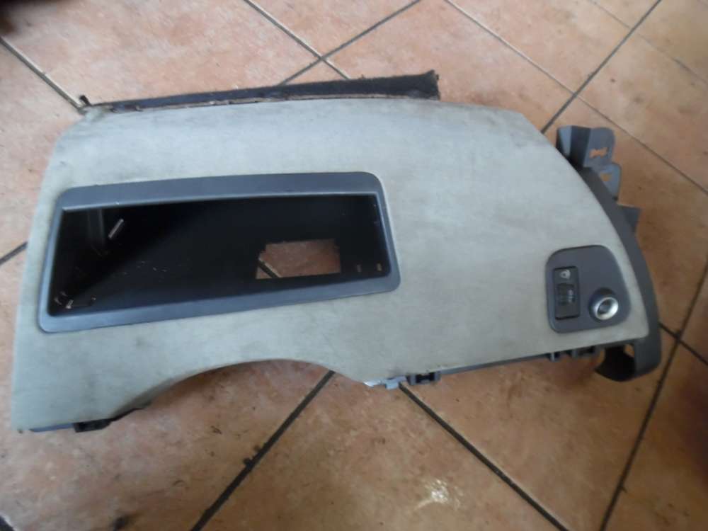 Peugeot 807 Handschuhfach unten Links 148412507 
