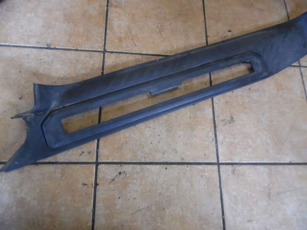 Peugeot 807 Einstiegsleiste Einstieg Vorne 1483290070 1483330070