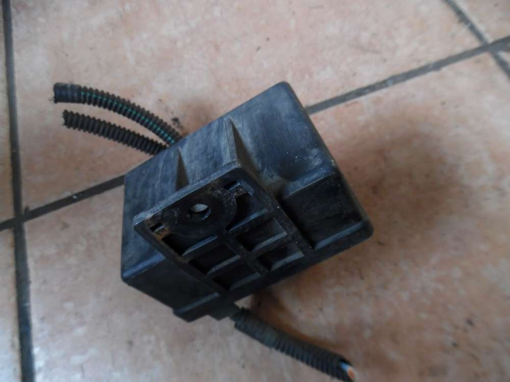 Peugeot 807 Steuerger�t Gl�hzeit 9639912580