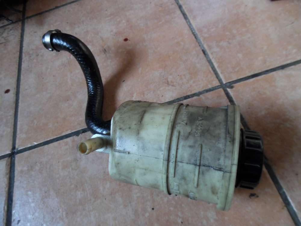 Peugeot 807 �lbeh�lter Servo�lbeh�lter 7700782884 