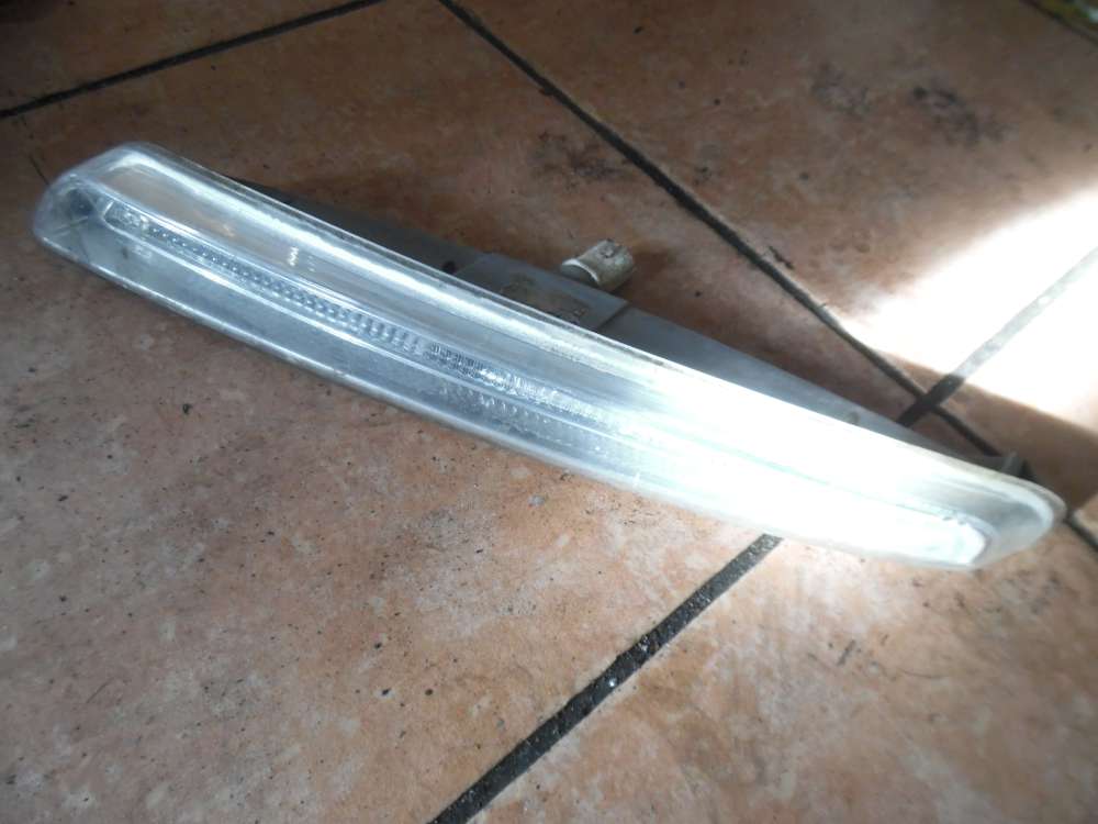 Peugeot 807 Nebelscheinwerfer Vorne Links