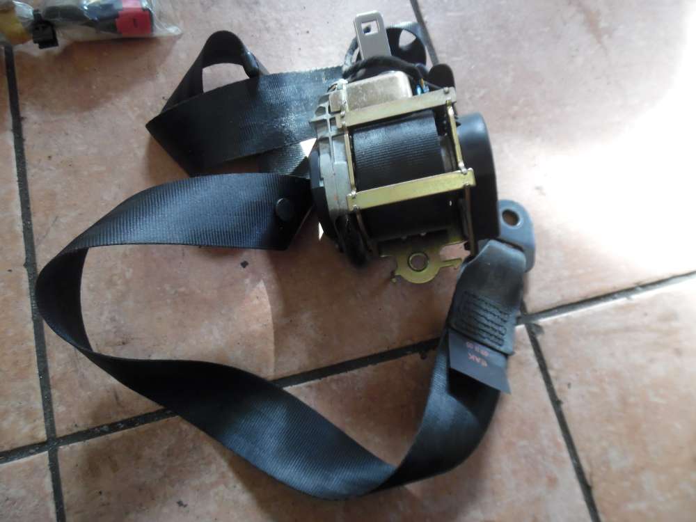 Peugeot 807 Gurt Sicherheitsgurt Hinten Links 14004997XX