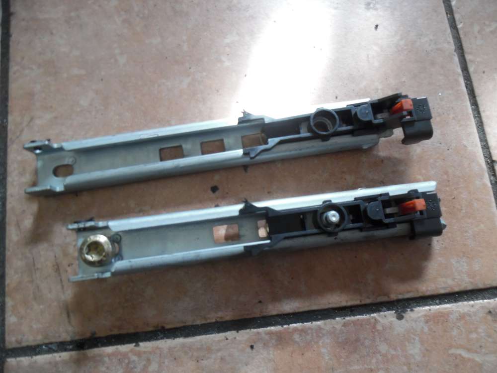 Peugeot 807 Gurtversteller Hhenversteller