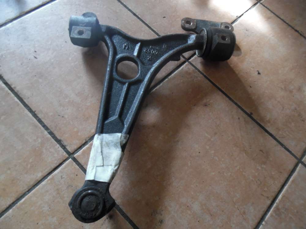 Peugeot 807 Querlenker Vorne Rechts