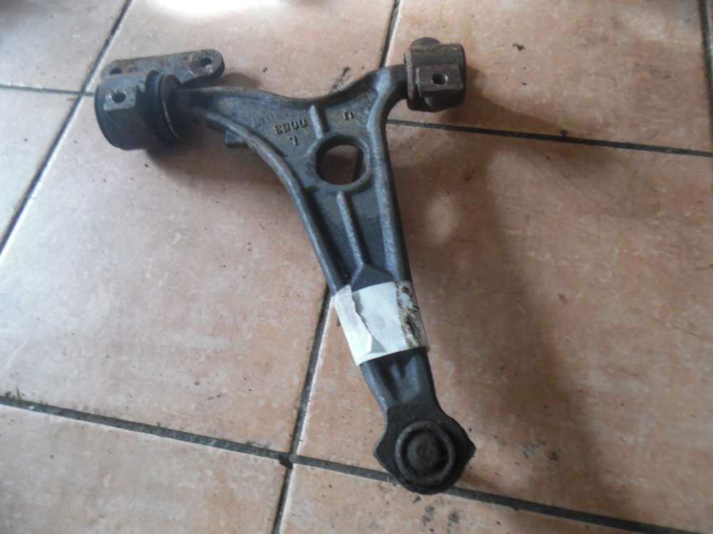 Peugeot 807 Querlenker Vorne Links